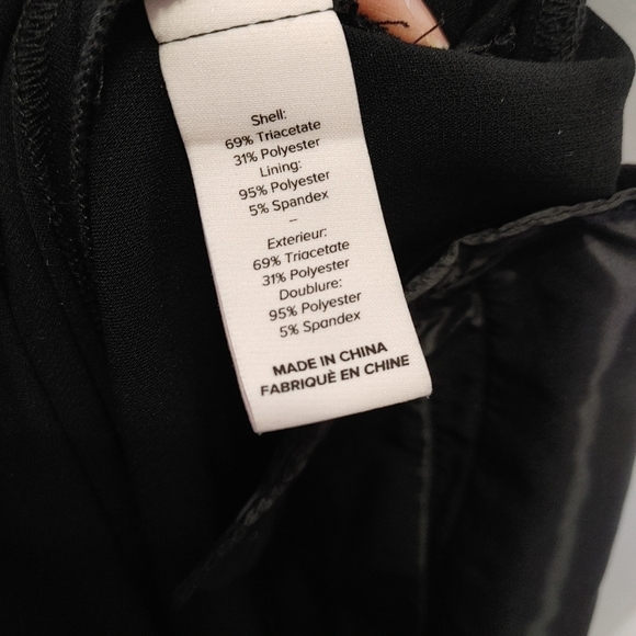 CINQ A Sept Madilyn pants size 6 - Picture 8 of 12